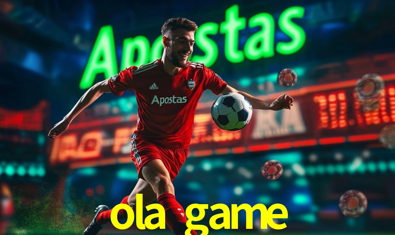 A Emoção da Loteria na ola game: Uma Chance de Mudança de Vida